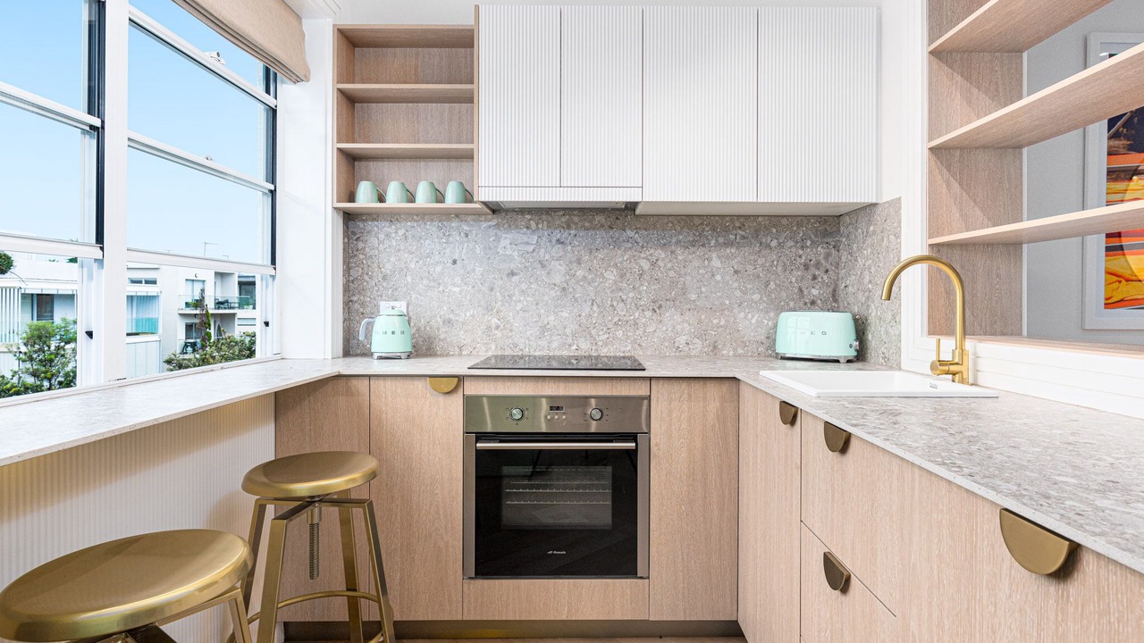 Photo of Kitchen in North Bondi