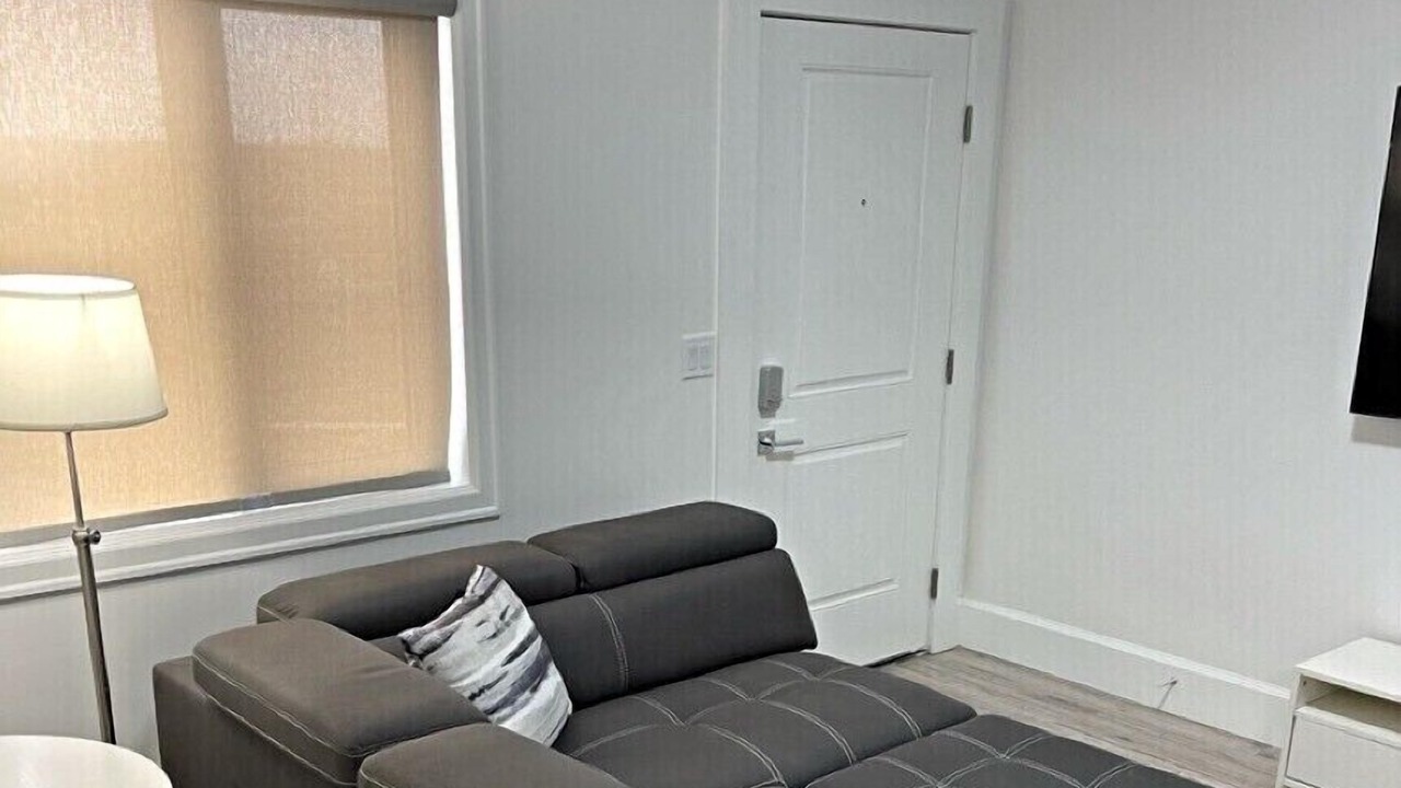 Photo of Livingroom in Saskatoon
