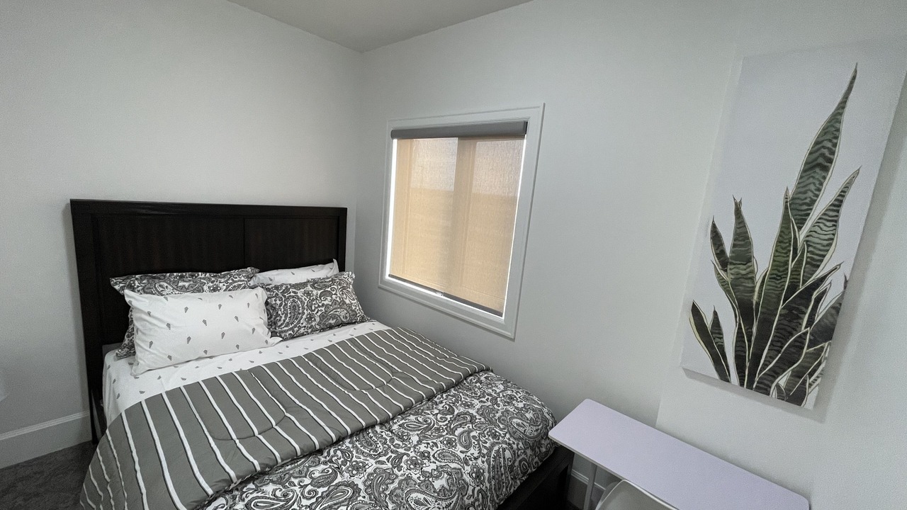 Photo of Bedroom in Saskatoon