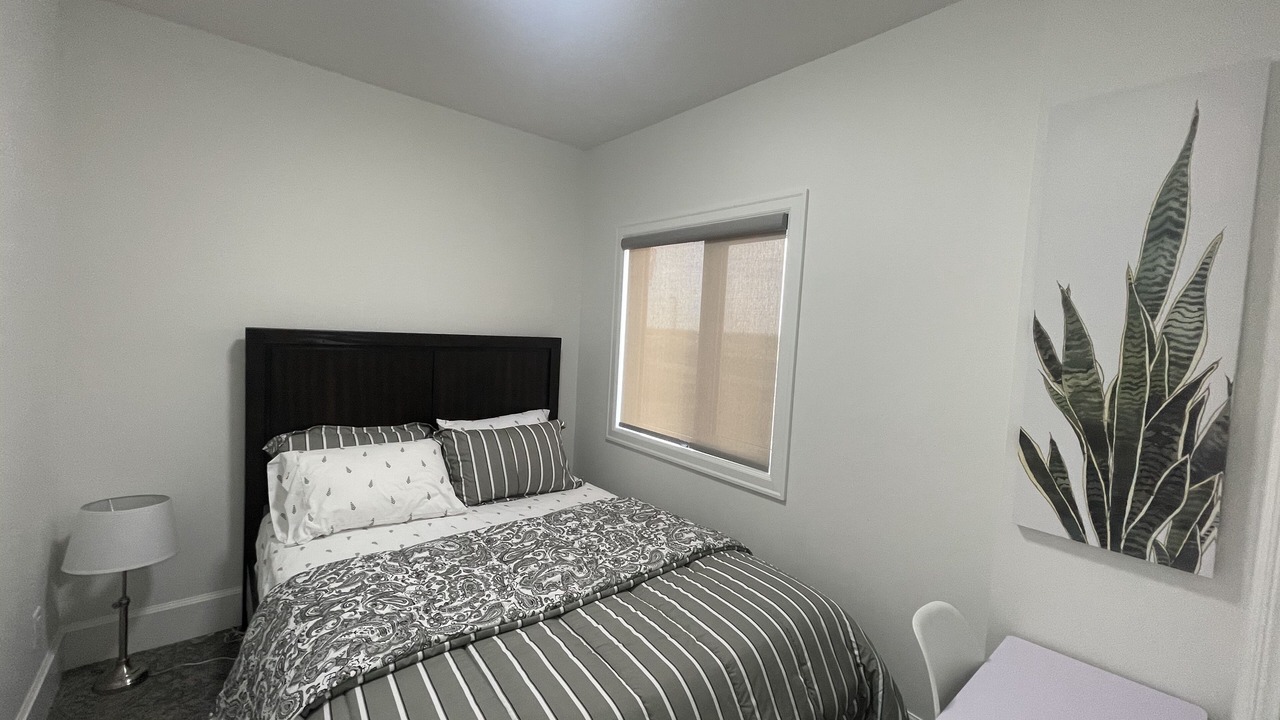 Photo of Bedroom in Saskatoon