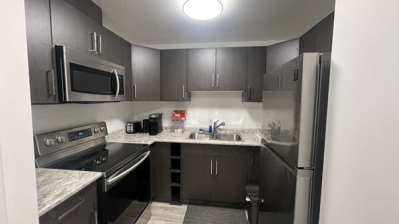 Photo of Kitchen in Saskatoon