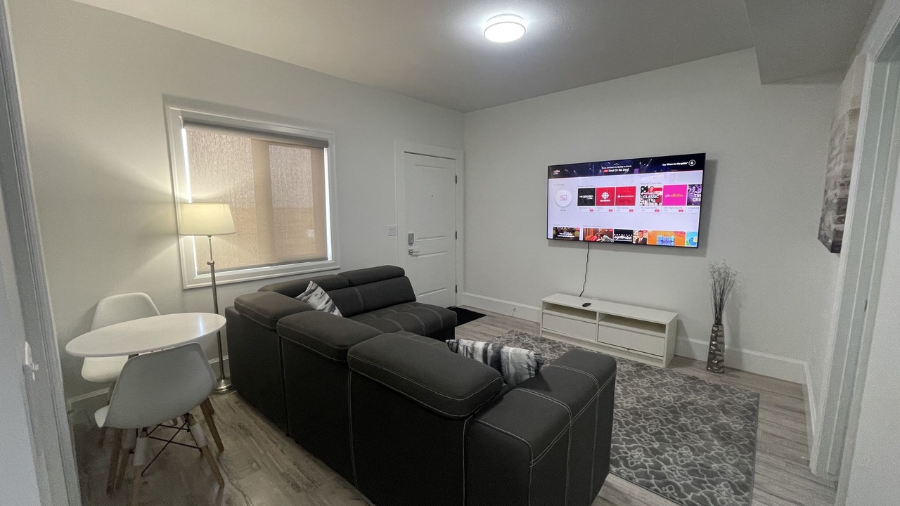 Photo of Livingroom in Saskatoon