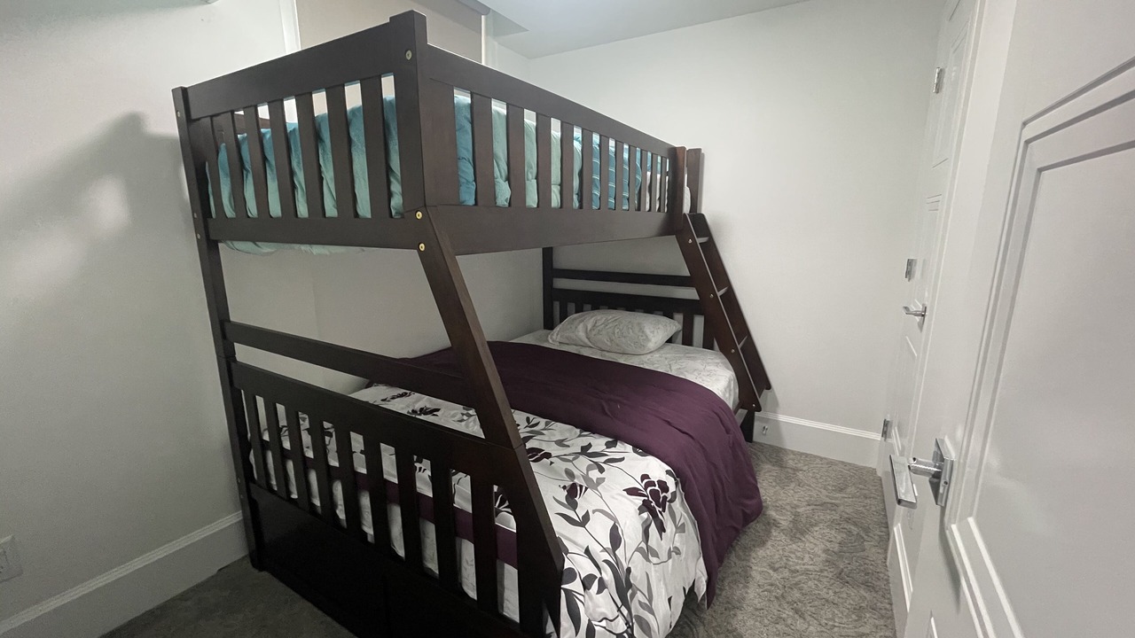 Photo of Bedroom in Saskatoon
