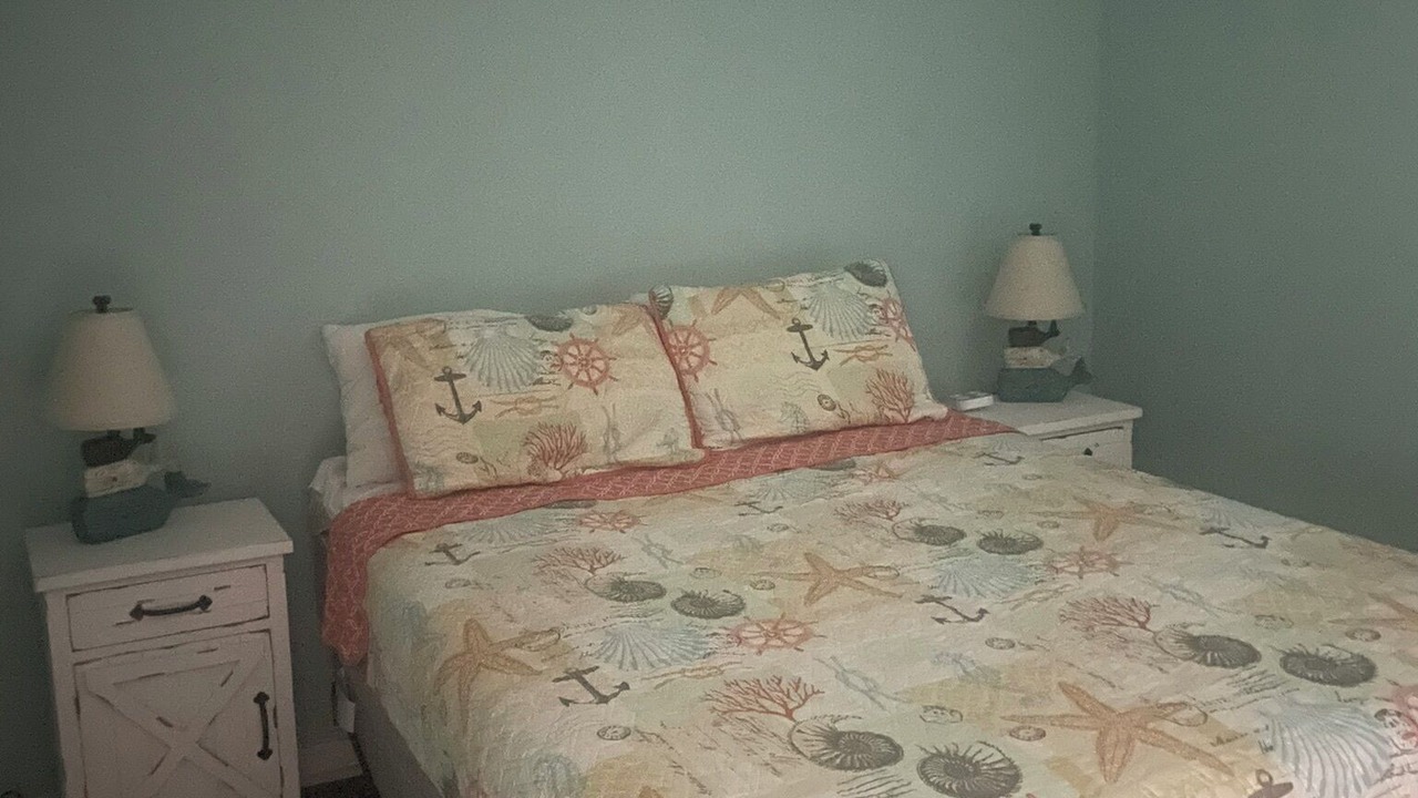 Photo of Bedroom in Port O Connor