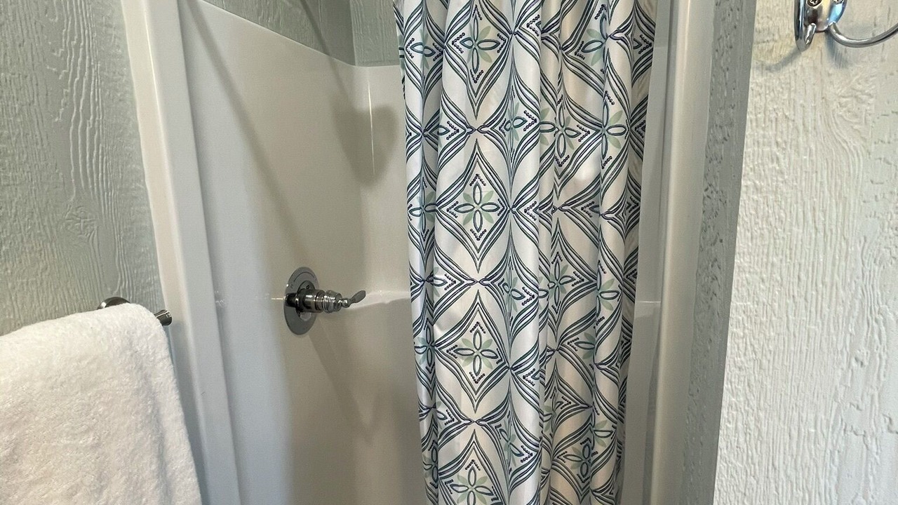 Photo of Bathroom in Port O Connor