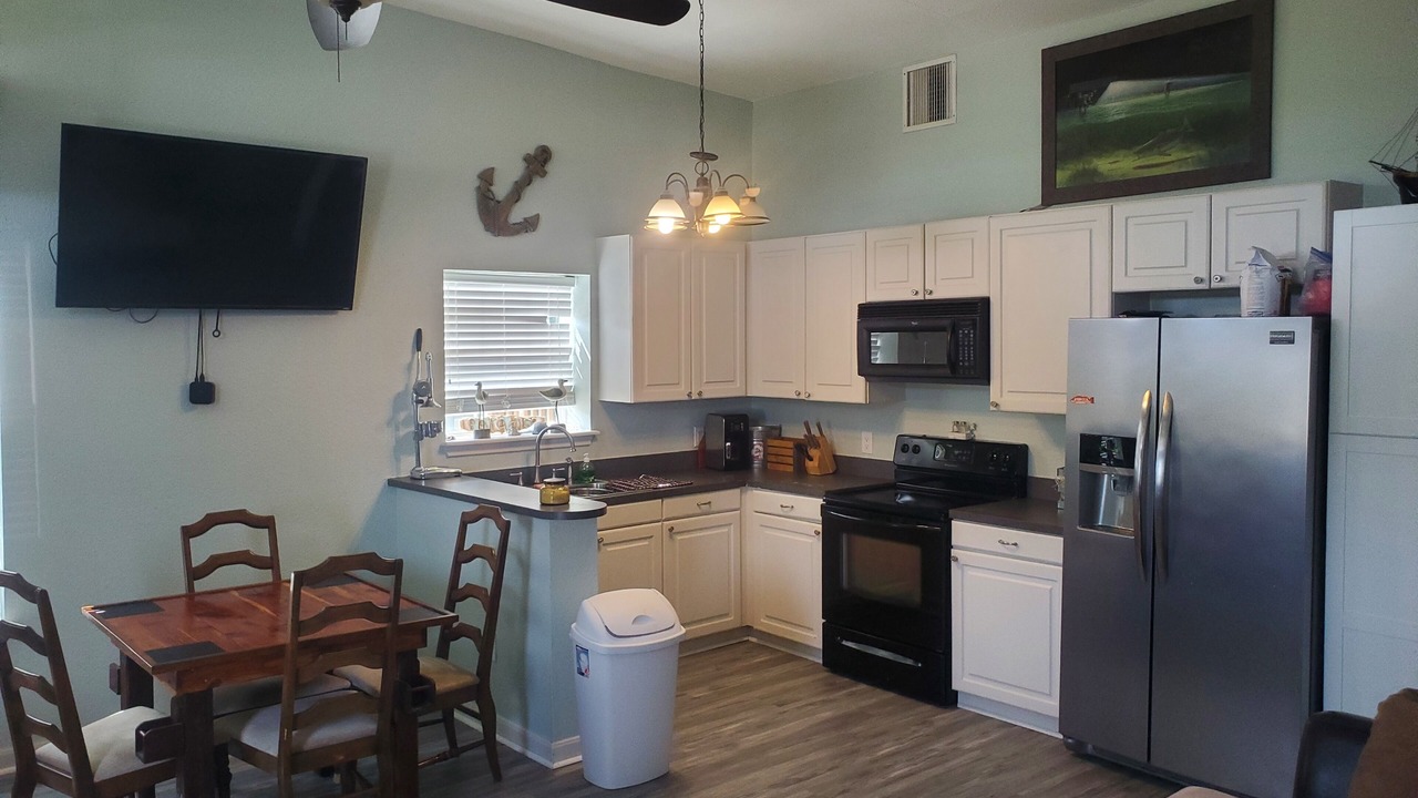 Photo of Kitchen in Port O Connor