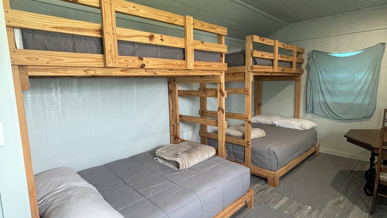 Photo of Bedroom in Port O Connor