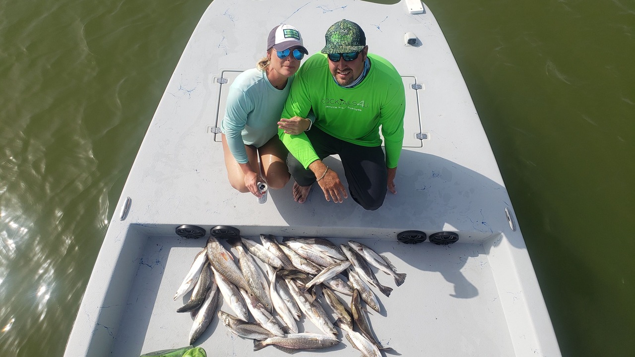 Photo of Others in Port O Connor