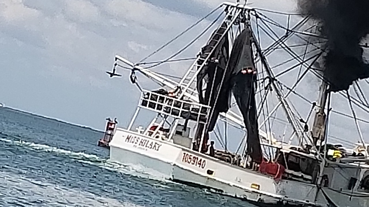 Photo of Others in Port O Connor