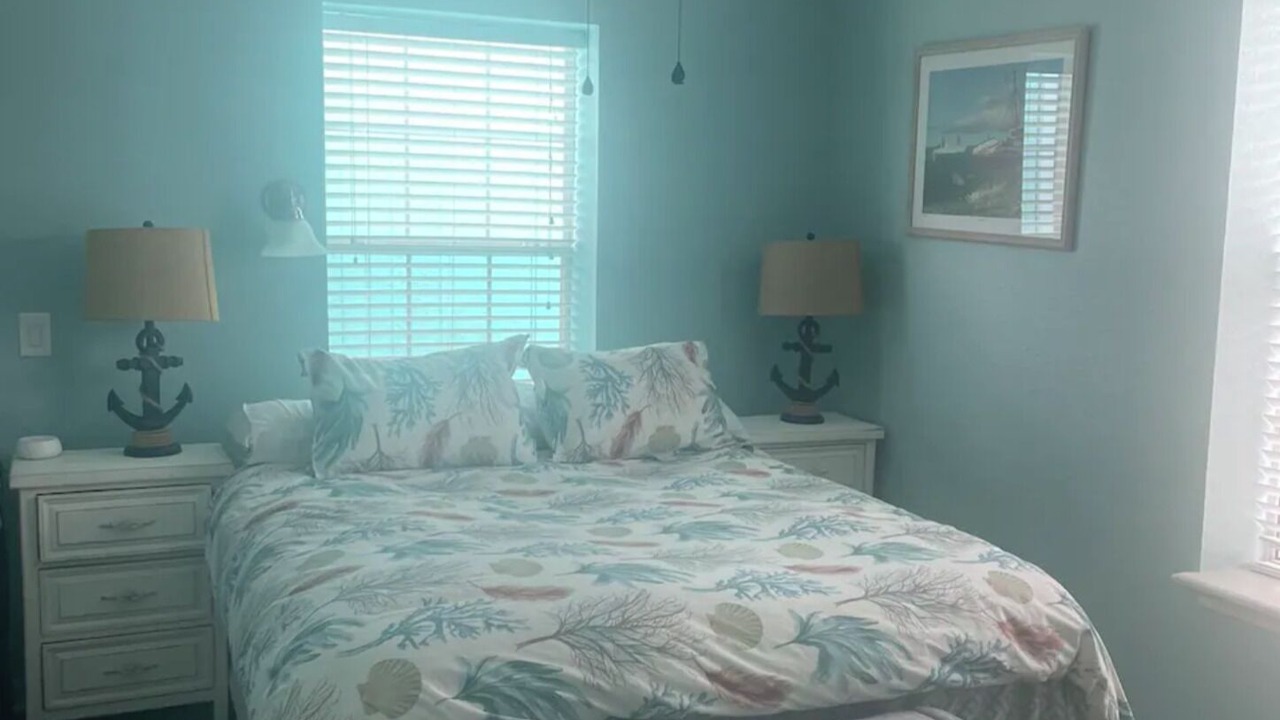 Photo of Bedroom in Port O Connor