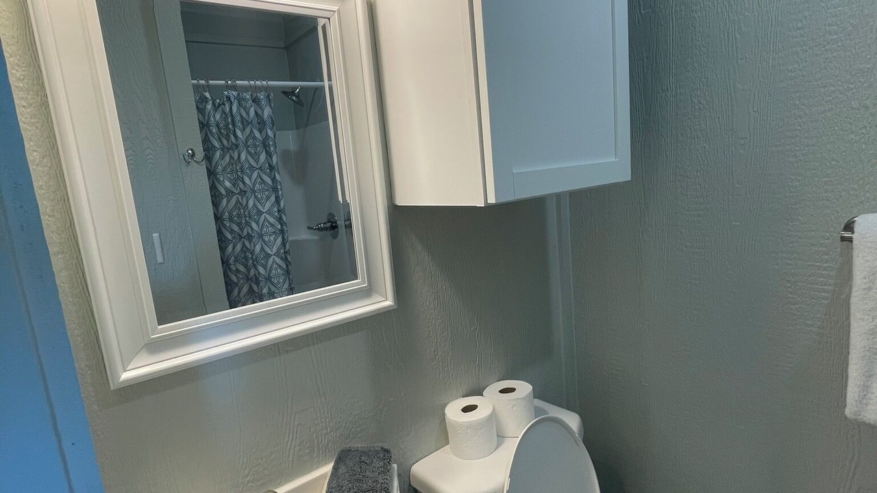 Photo of Bathroom in Port O Connor