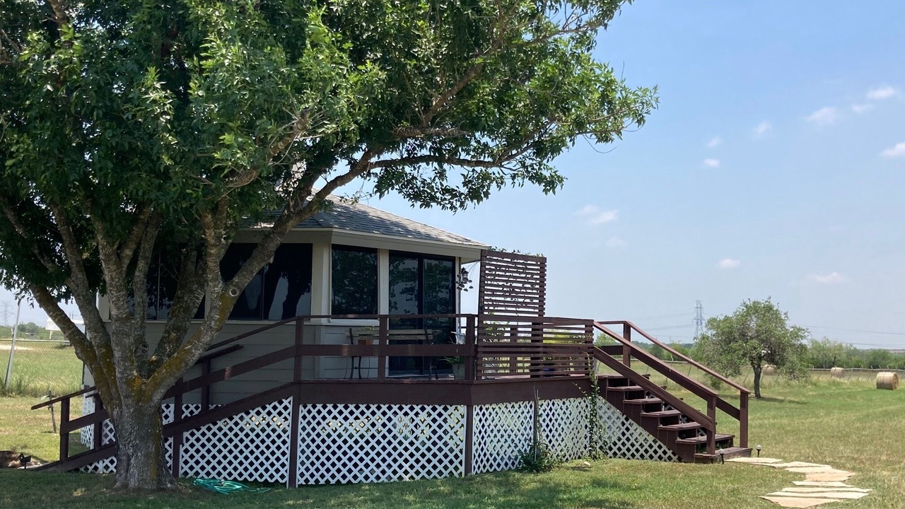 Photo of Outdoor in Guadalupe County