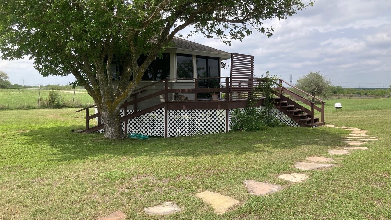 Photo of Outdoor in Guadalupe County