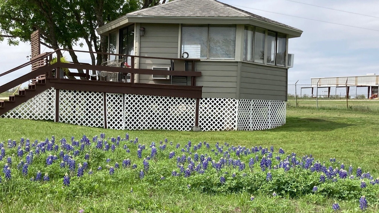Photo of Outdoor in Guadalupe County