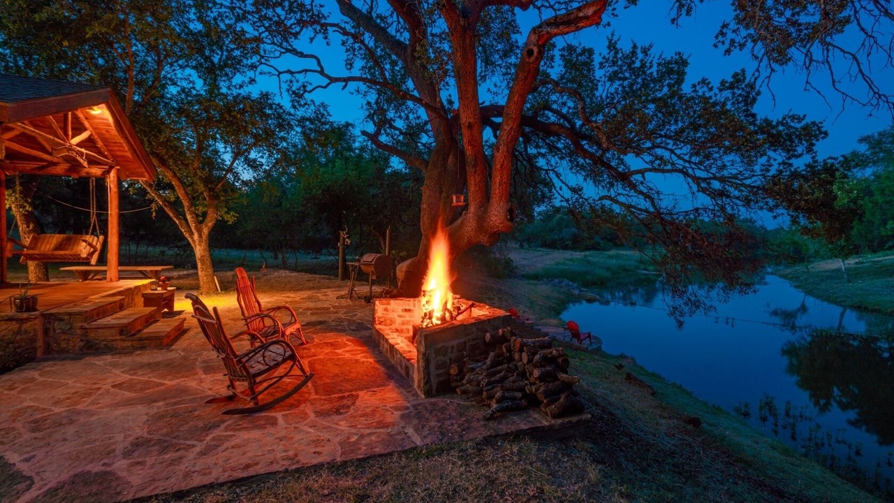 Photo of Outdoor in Llano