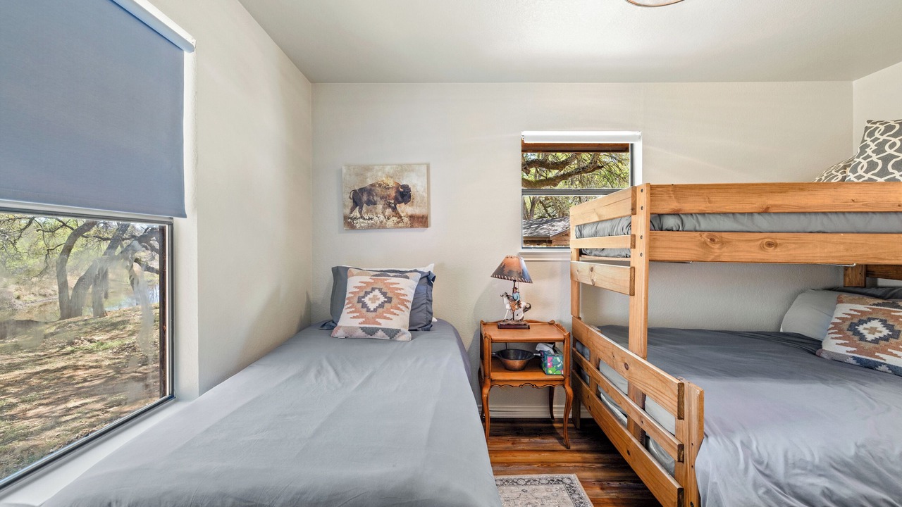 Photo of Bedroom in Llano