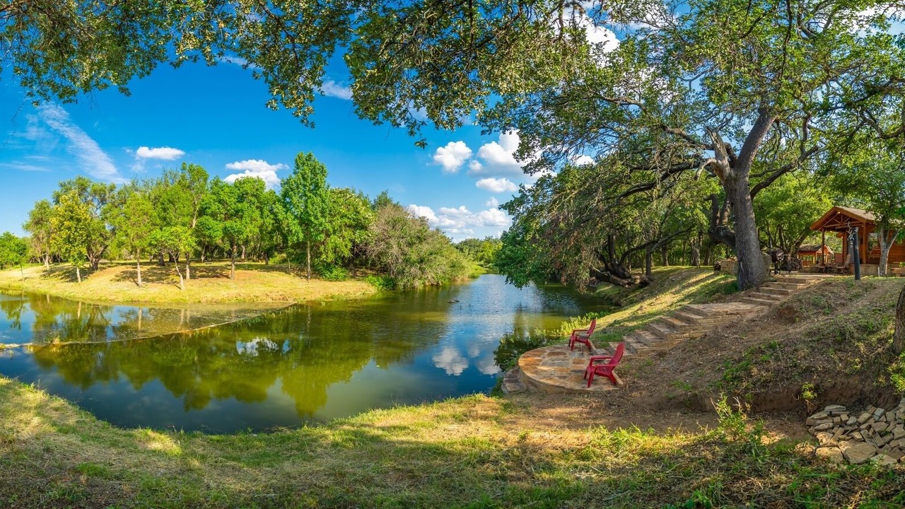 Photo of Outdoor in Llano