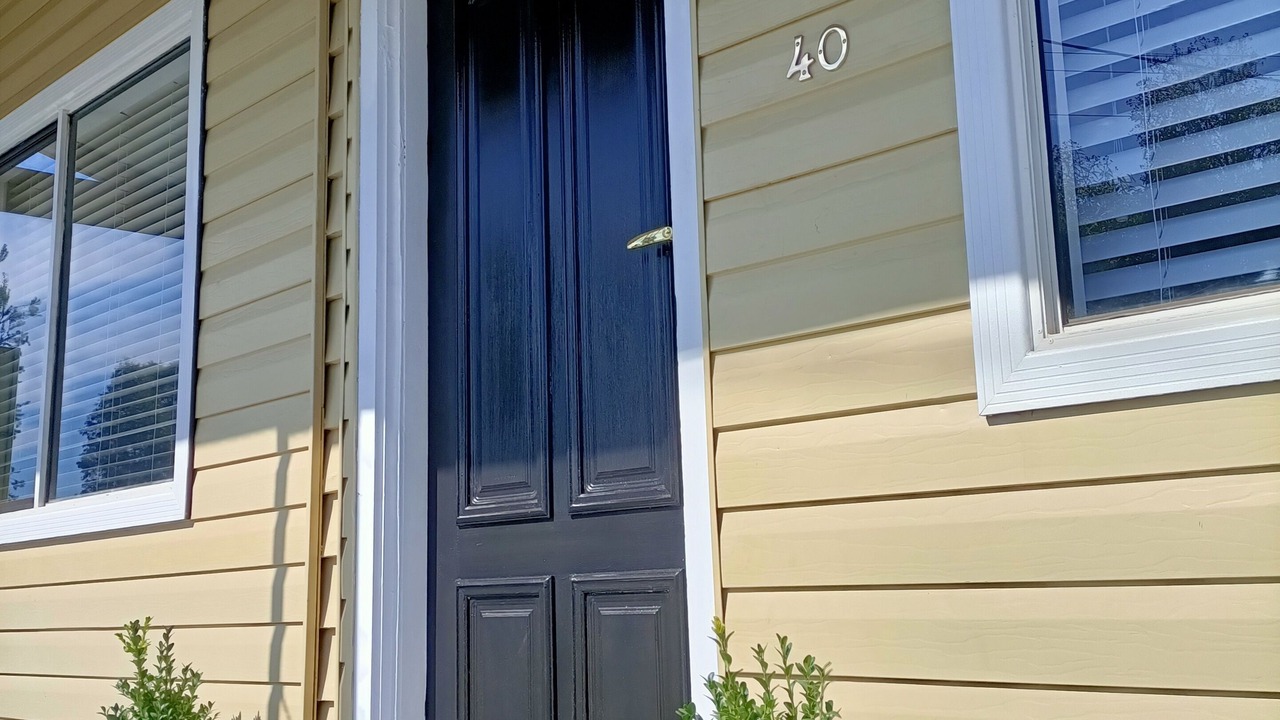 Photo of Outdoor in Quarry Hill