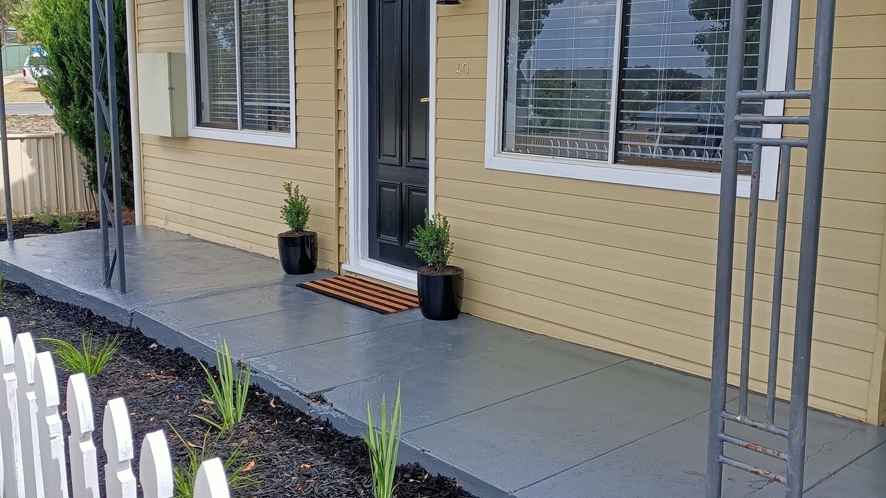 Photo of Outdoor in Quarry Hill