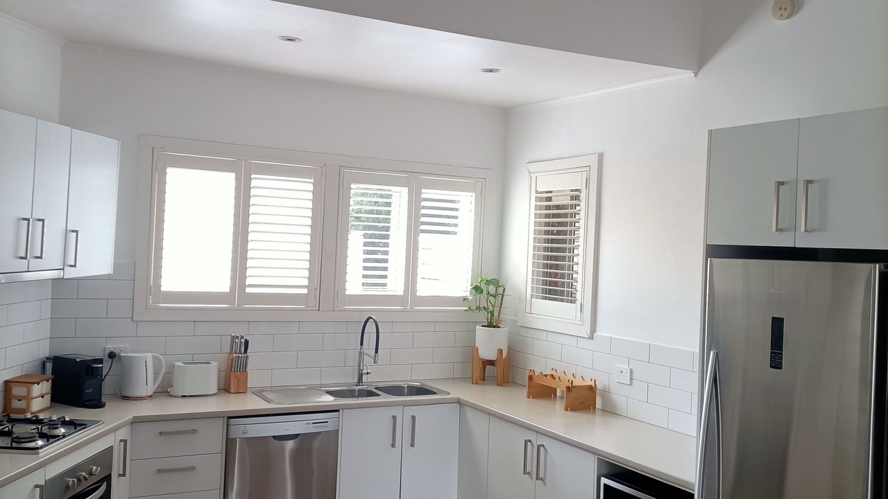 Photo of Kitchen in Quarry Hill