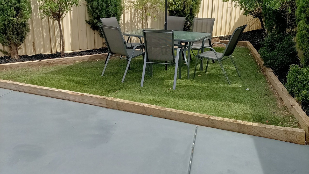 Photo of Outdoor in Quarry Hill