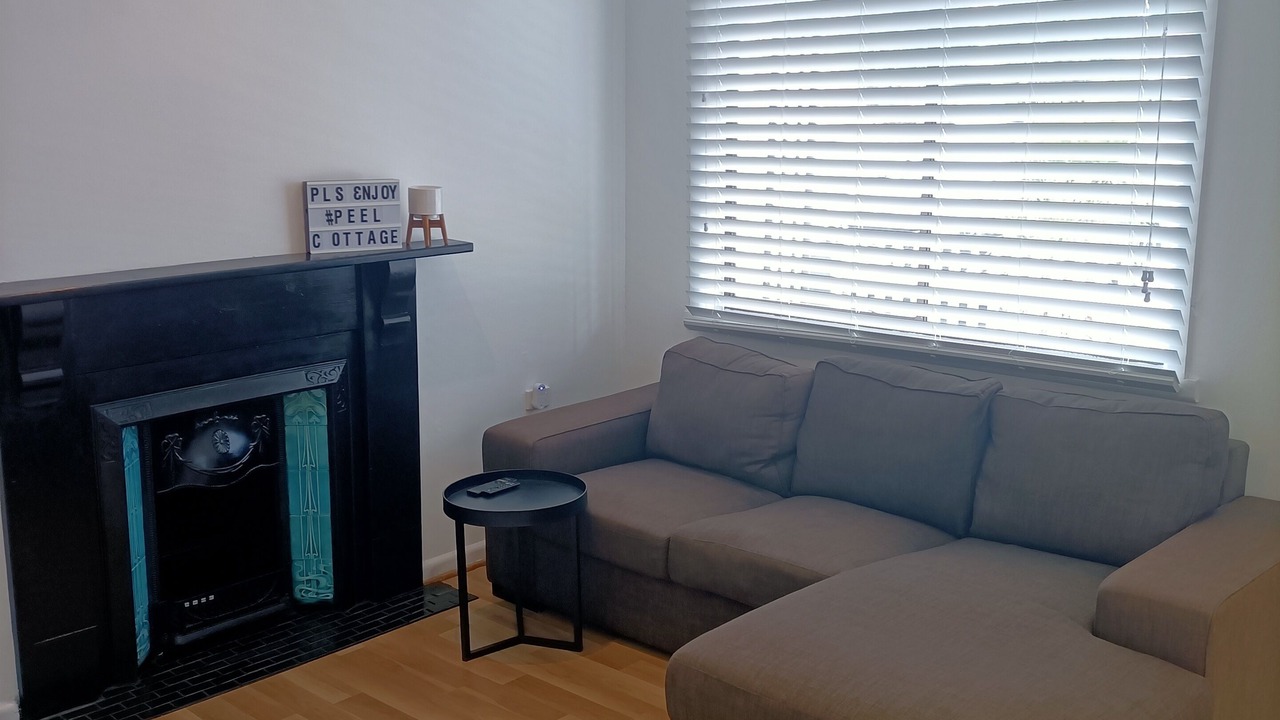 Photo of Livingroom in Quarry Hill