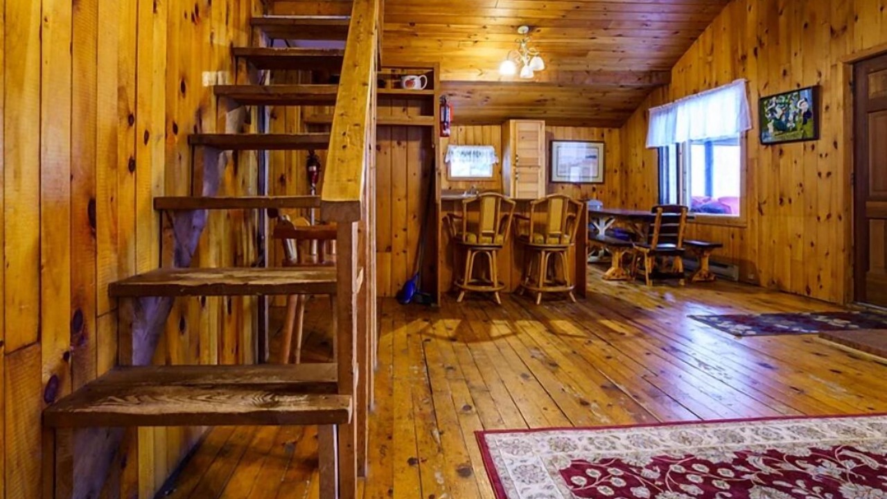 Photo of Livingroom in Eau Claire