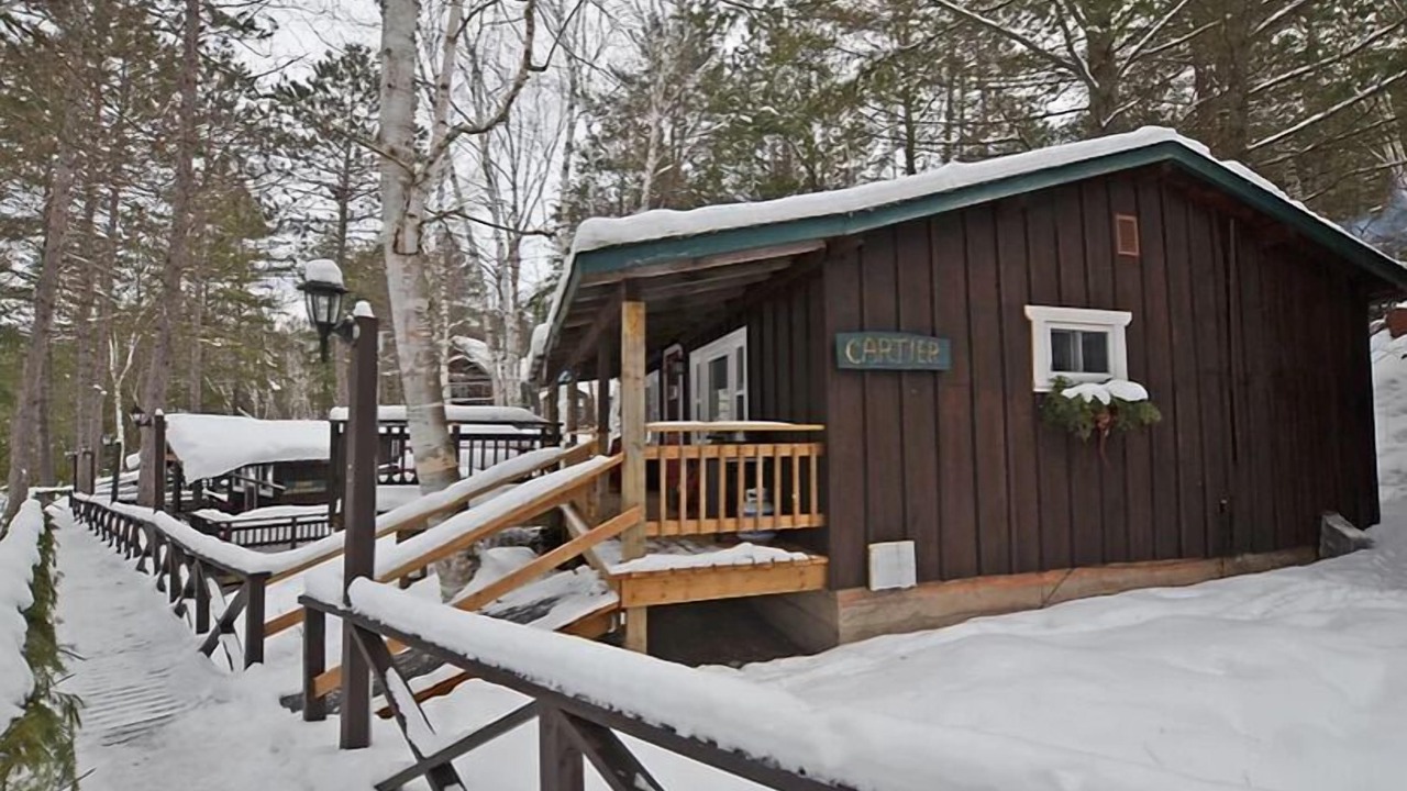 Photo of Outdoor in Eau Claire