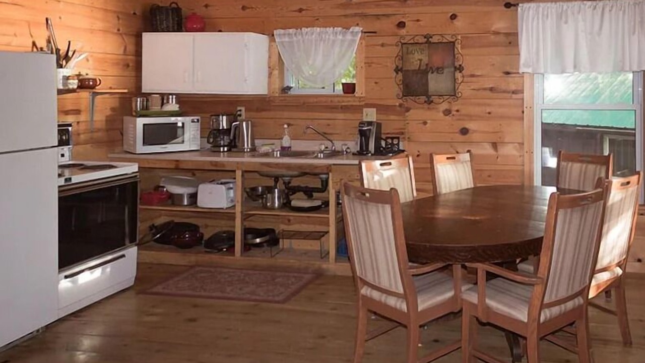 Photo of Kitchen in Eau Claire
