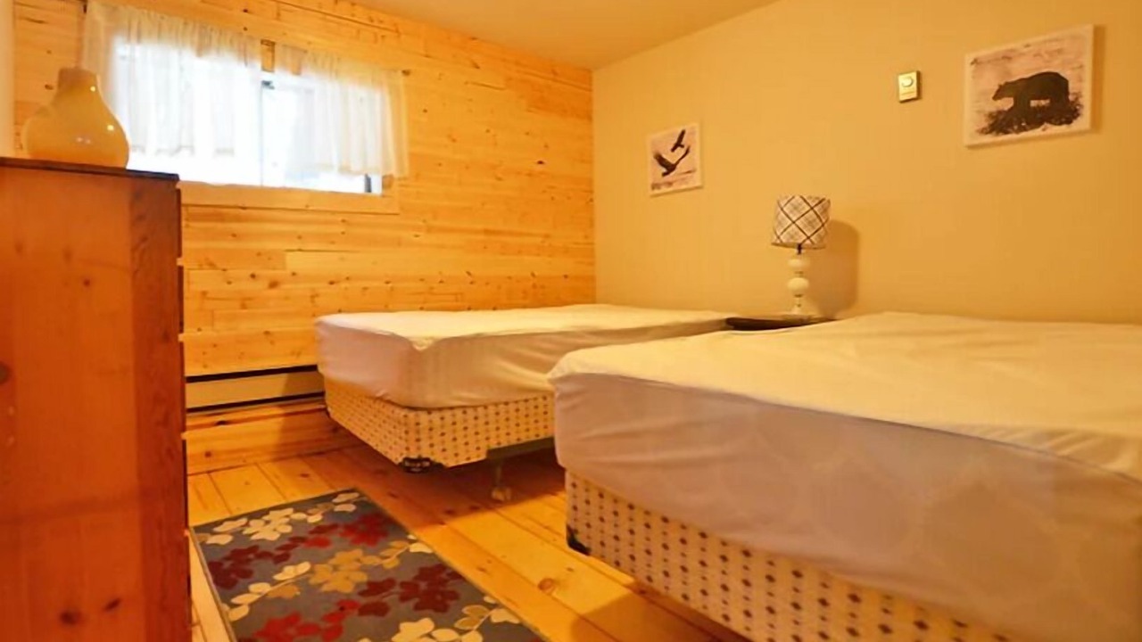 Photo of Bedroom in Eau Claire