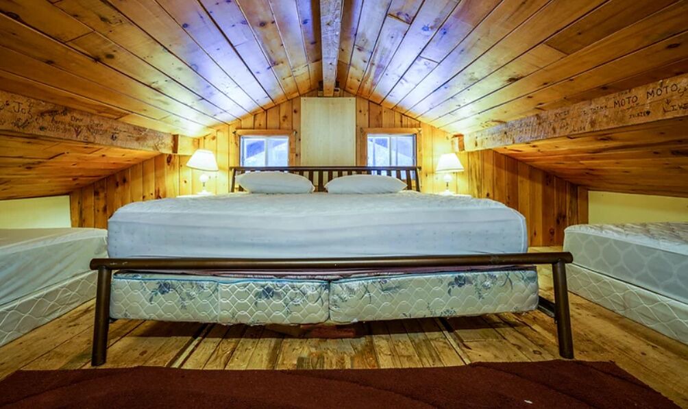 Photo of Bedroom in Eau Claire