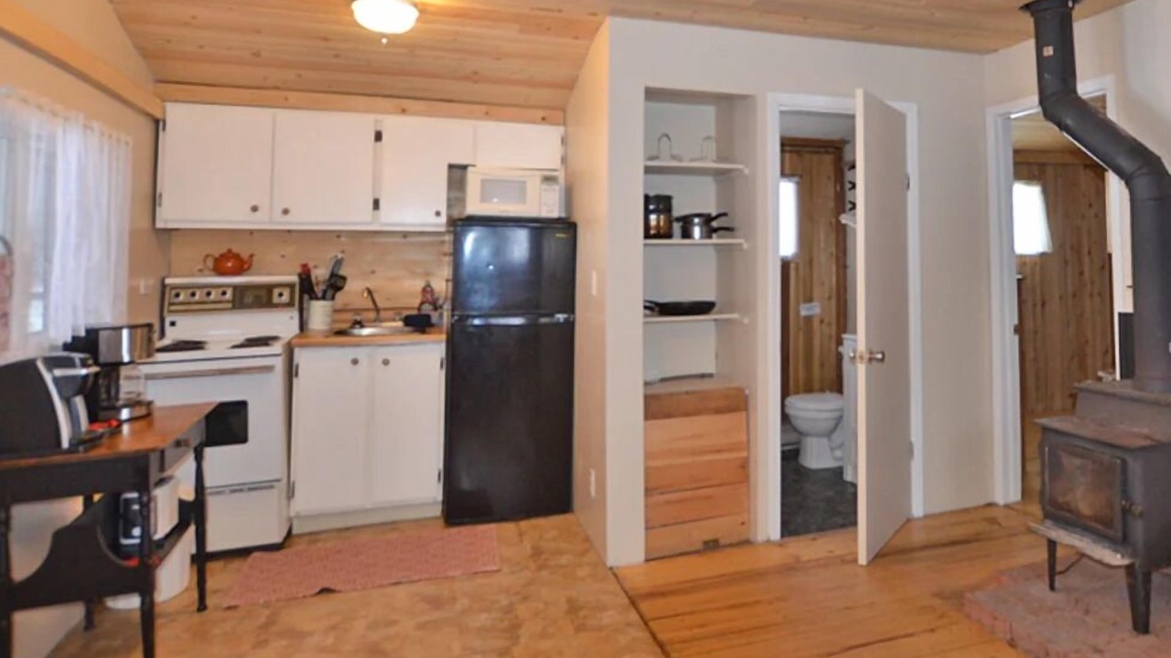 Photo of Kitchen in Eau Claire