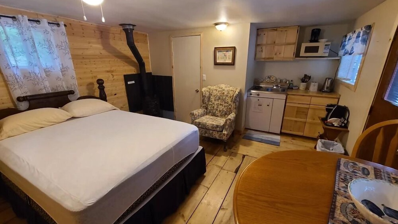 Photo of Bedroom in Eau Claire