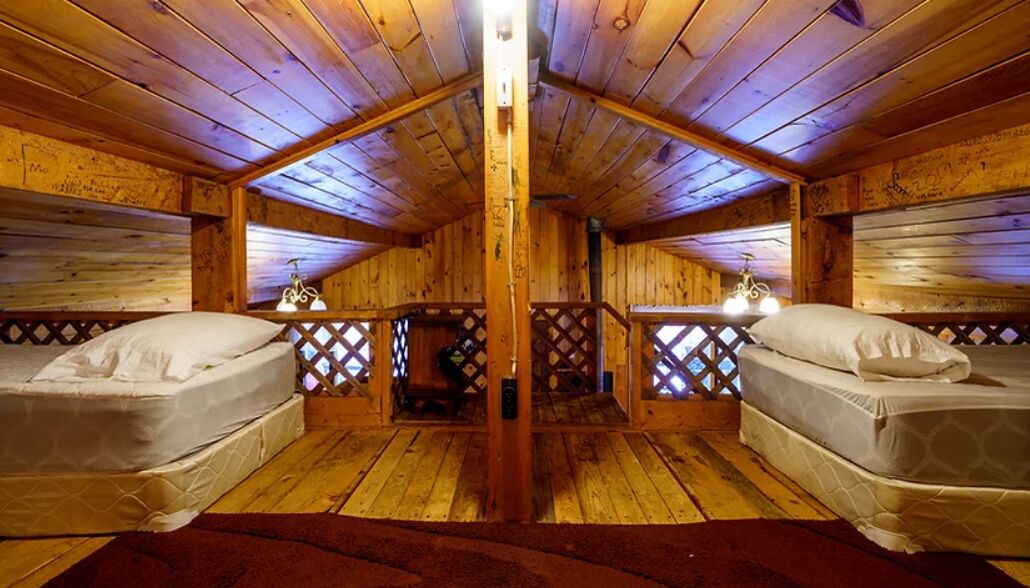 Photo of Bedroom in Eau Claire