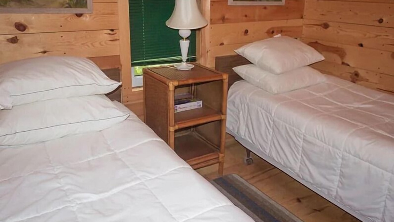 Photo of Bedroom in Eau Claire