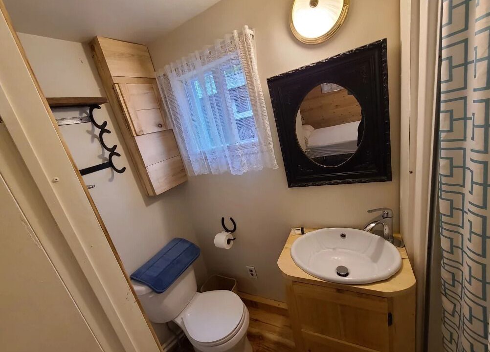 Photo of Bathroom in Eau Claire
