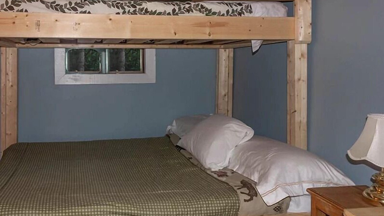 Photo of Bedroom in Eau Claire