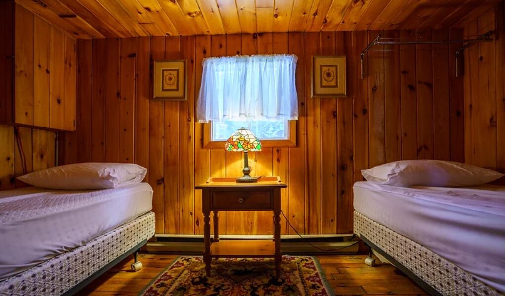 Photo of Bedroom in Eau Claire