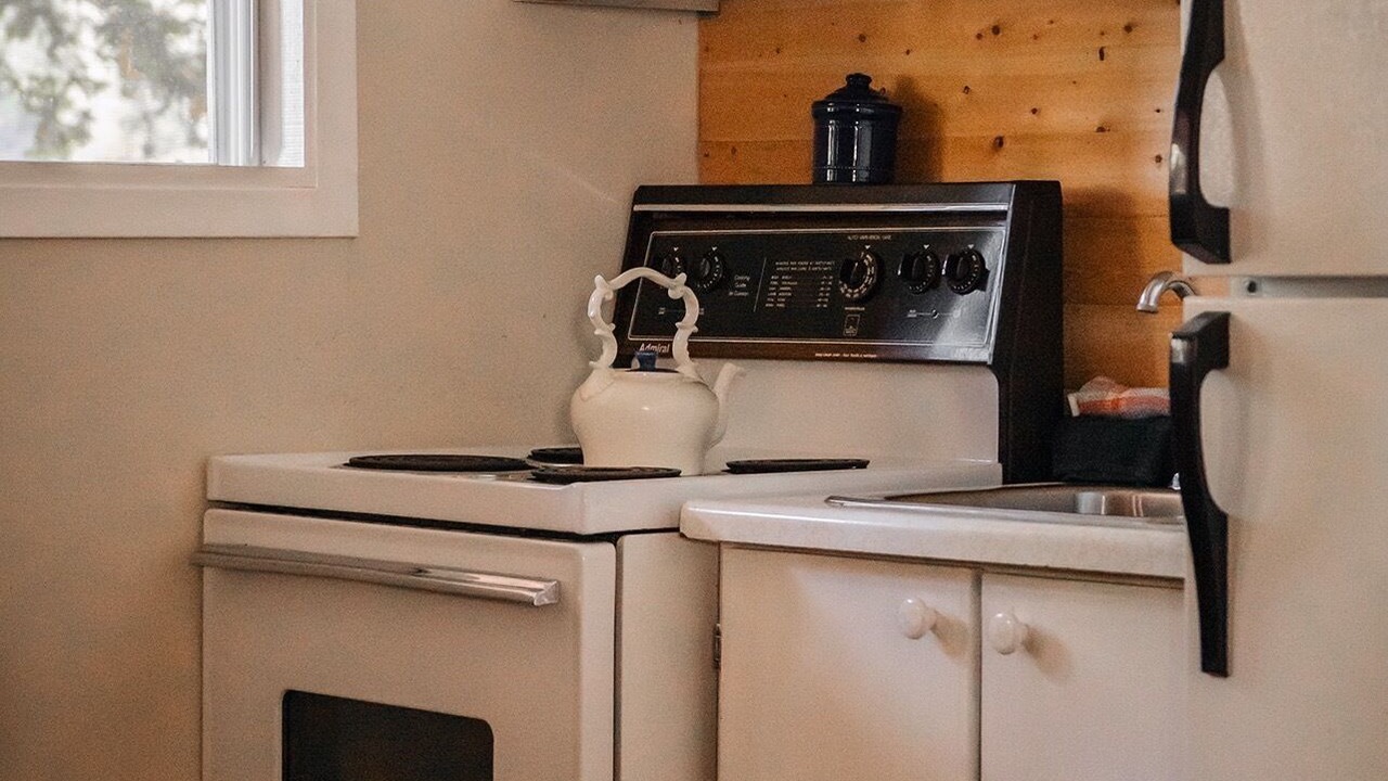 Photo of Kitchen in Eau Claire
