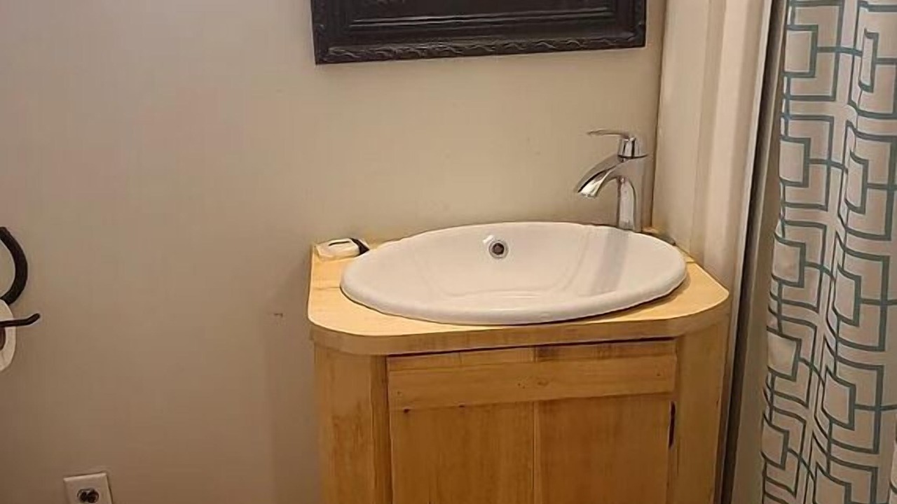Photo of Bathroom in Eau Claire