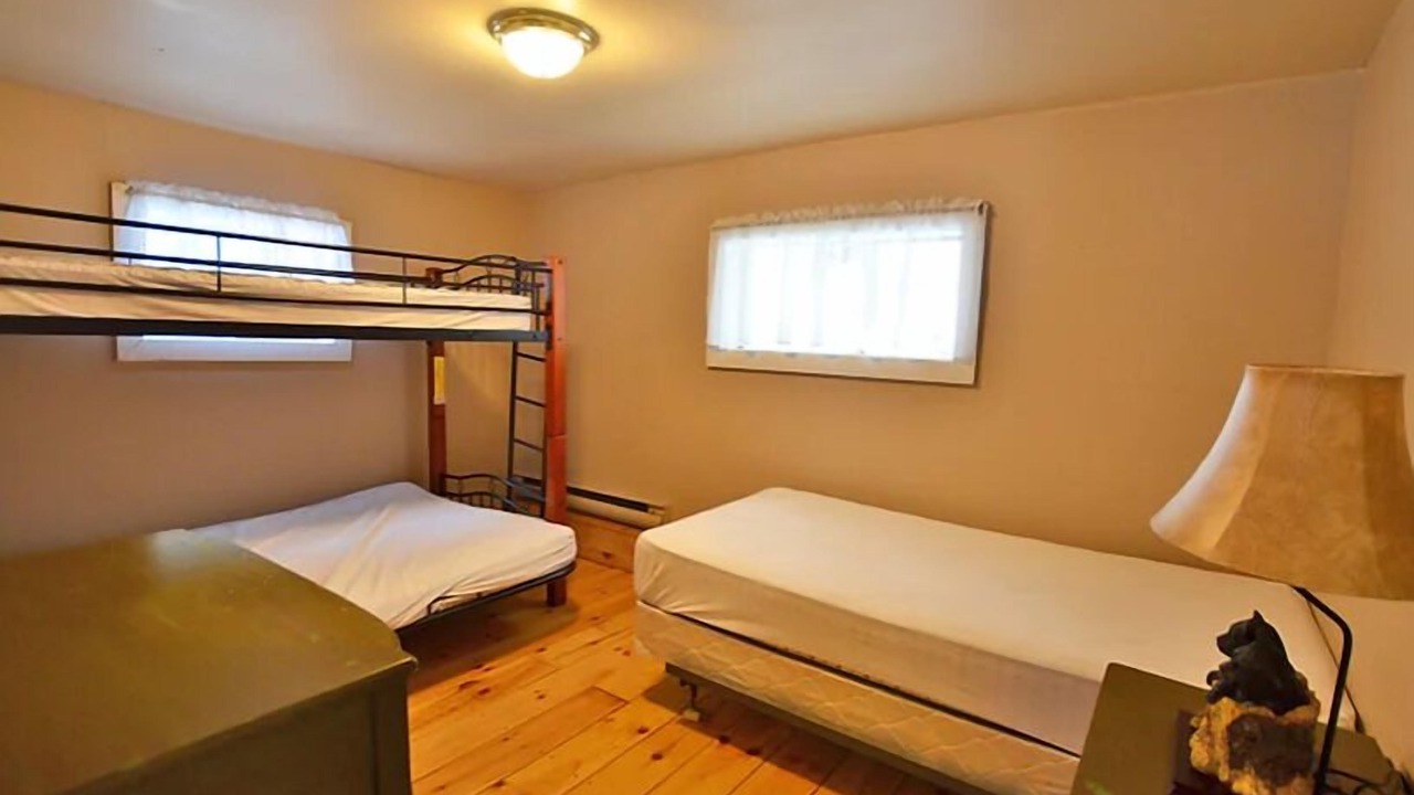 Photo of Bedroom in Eau Claire
