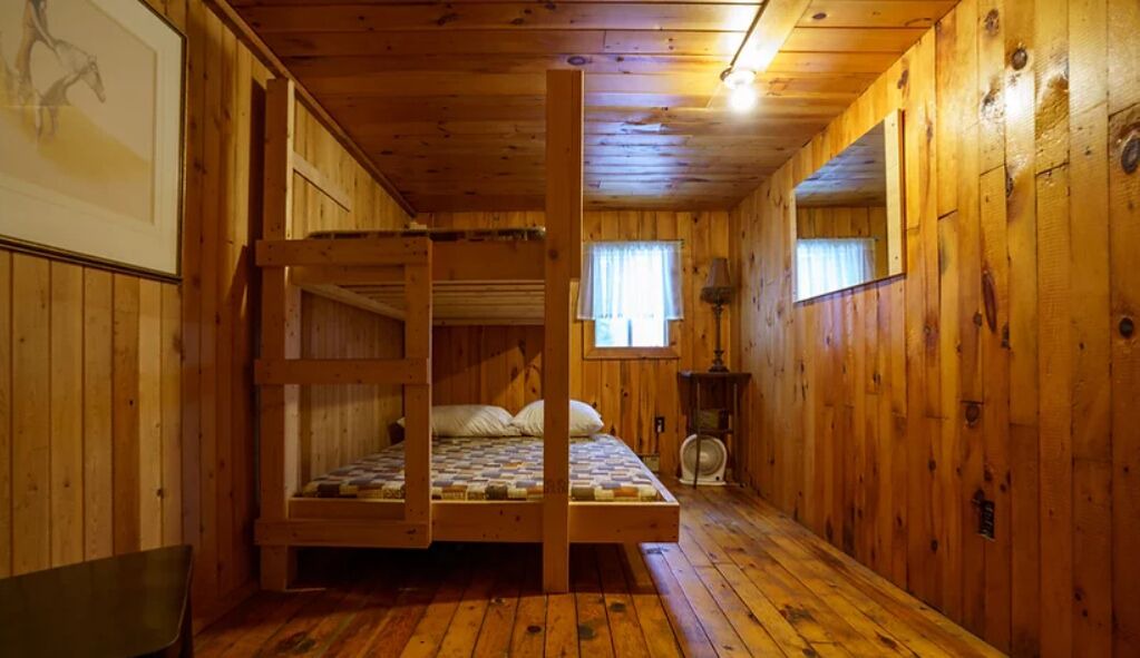 Photo of Bedroom in Eau Claire