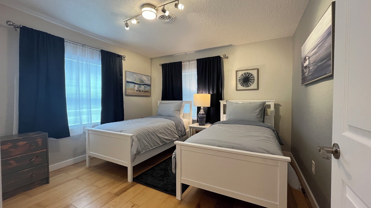 Photo of Bedroom in Tampa