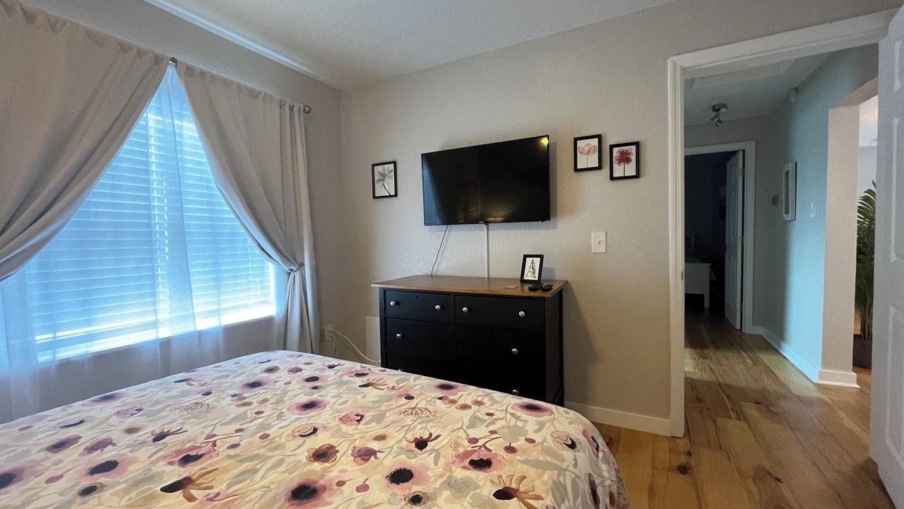 Photo of Bedroom in Tampa