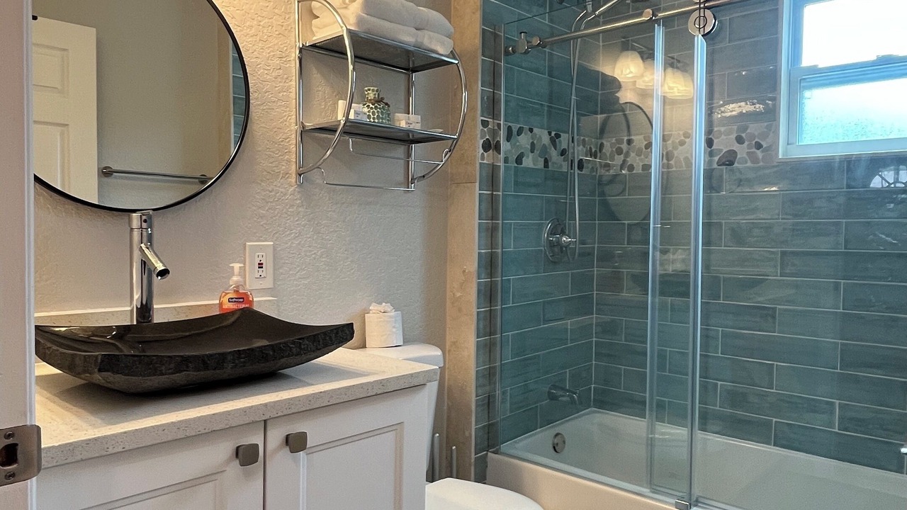 Photo of Bathroom in Tampa