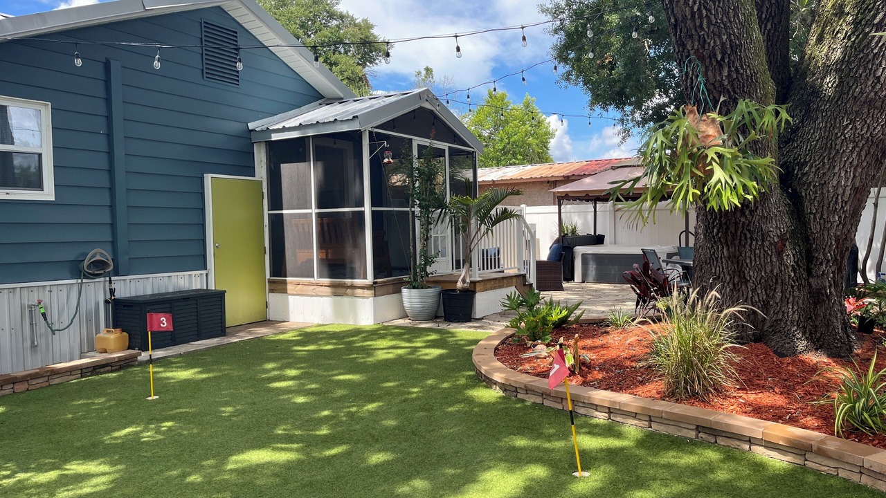 Photo of Outdoor in Tampa