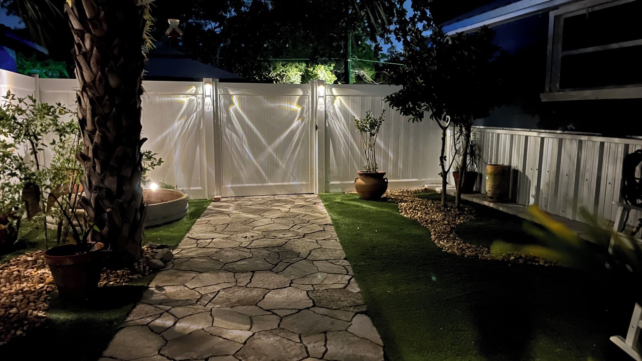Photo of Outdoor in Tampa