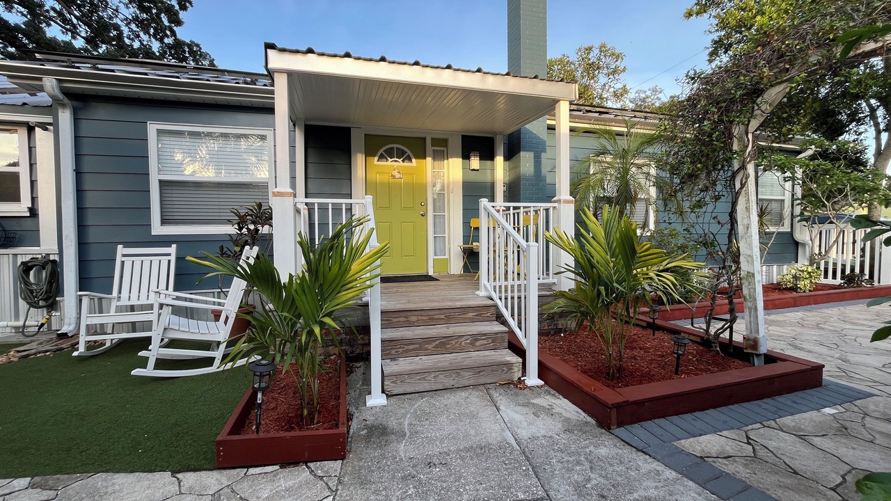 Photo of Outdoor in Tampa
