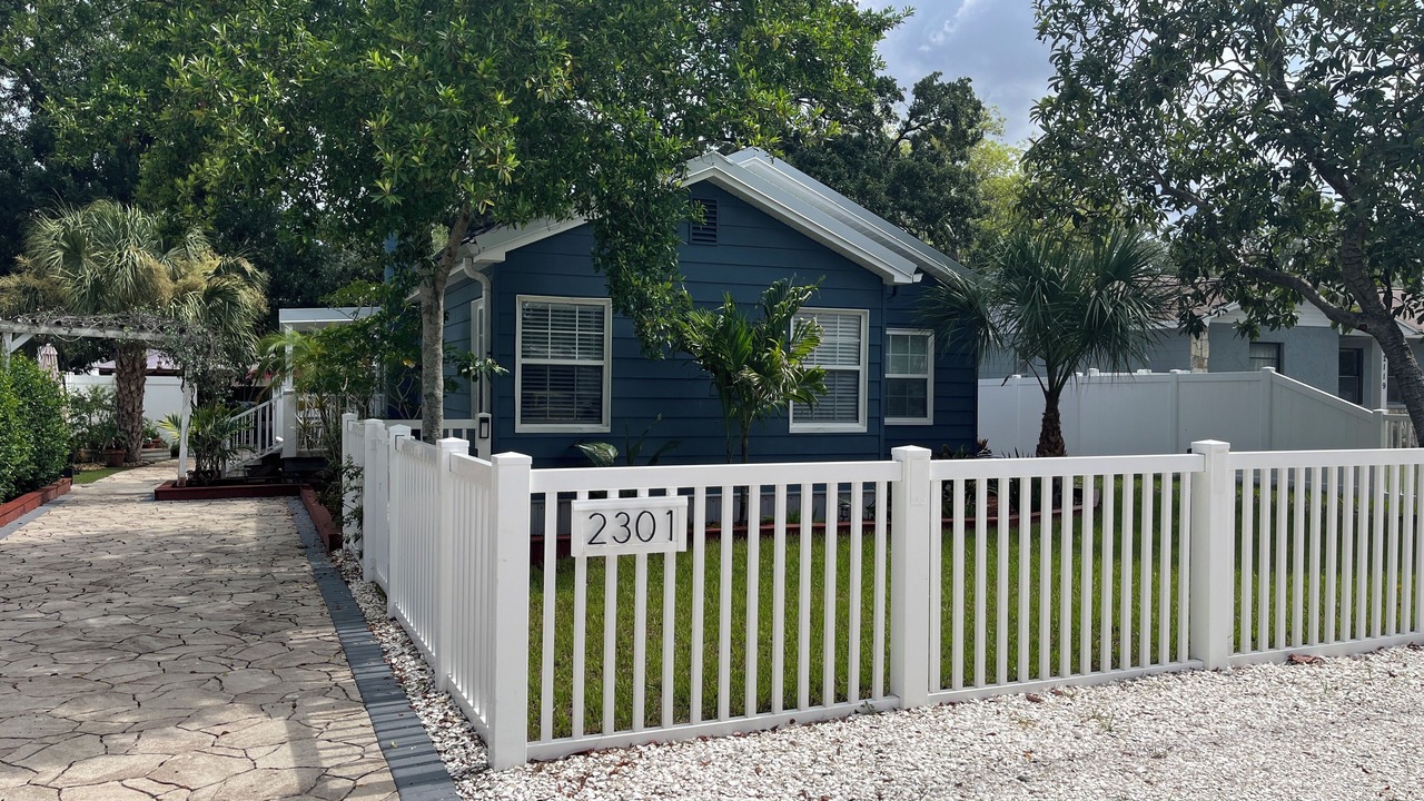 Photo of Outdoor in Tampa