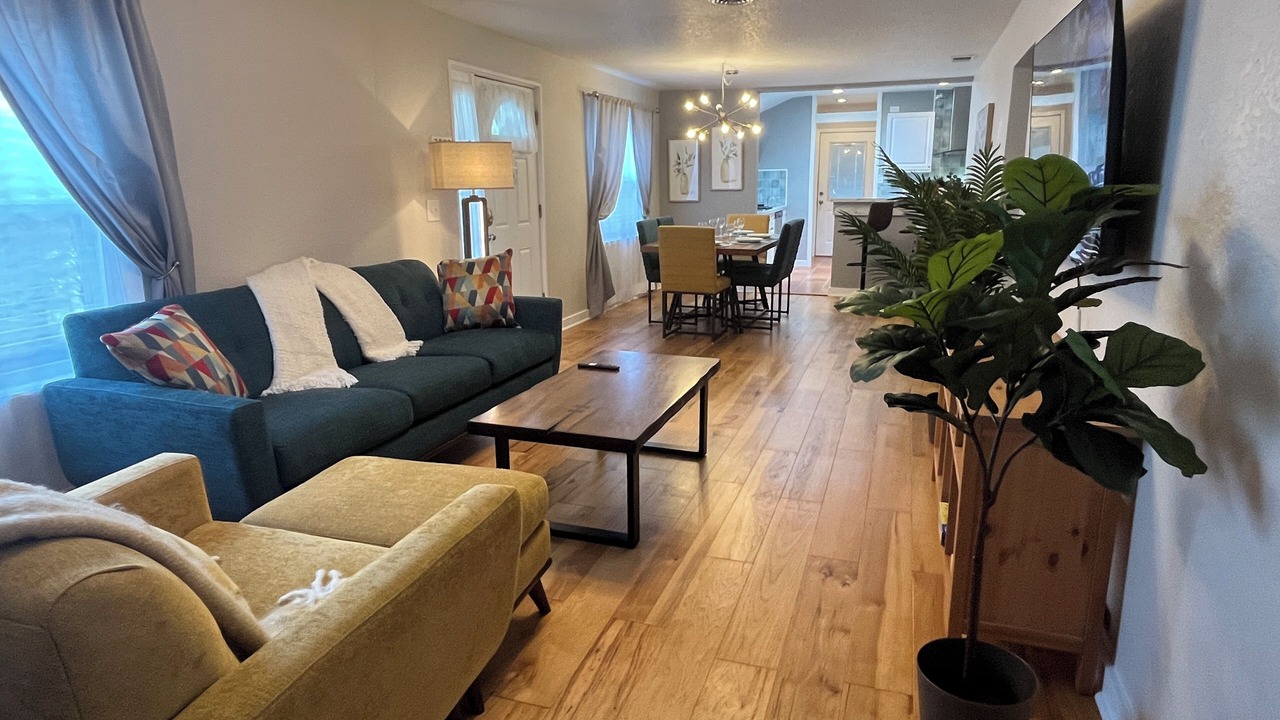Photo of Livingroom in Tampa